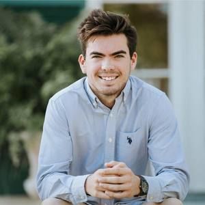 Meet your Posher, Dylan